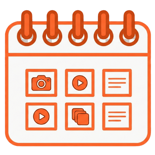 Organic Social Media Management by Influent Pro