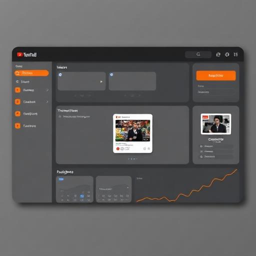 Organic Social Media Management