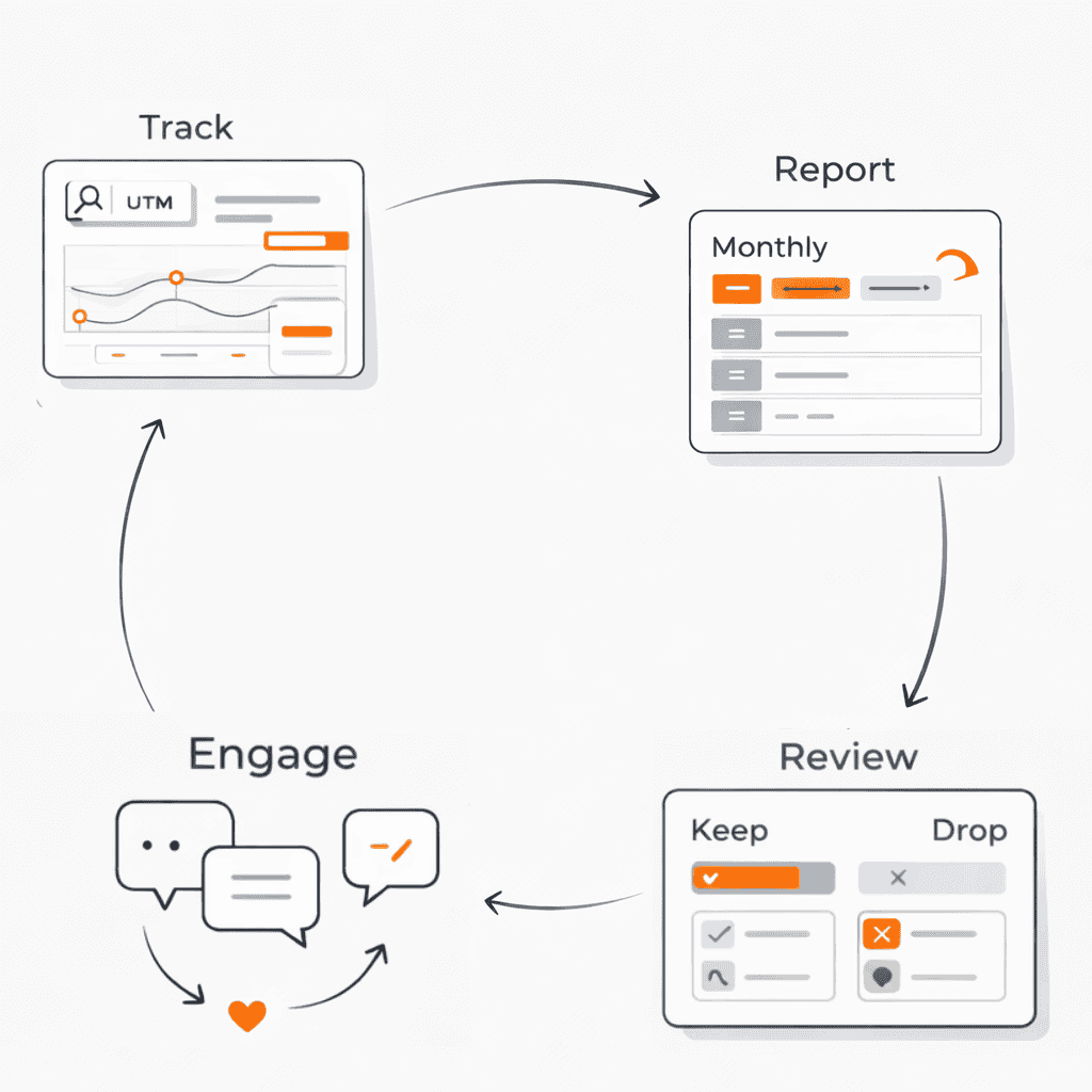 Engagement & Insights